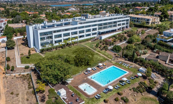 Alvor Apartamento | Pelican Alvor