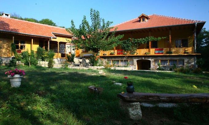 Vetren Casa | Pelican Birding Guest House