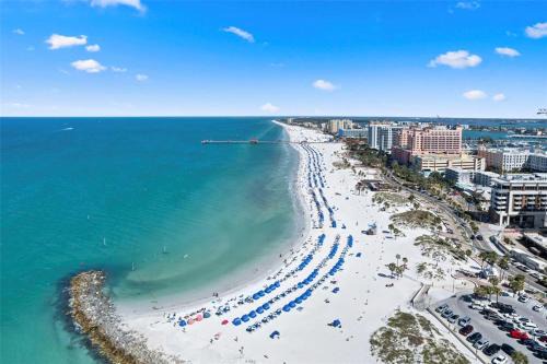 Clearwater Beach Apartamento | Pelican Point on Clearwater Beach