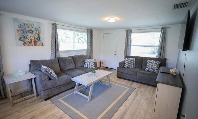 Englewood Apartamento | Pelican Room Manasota Delux Villas