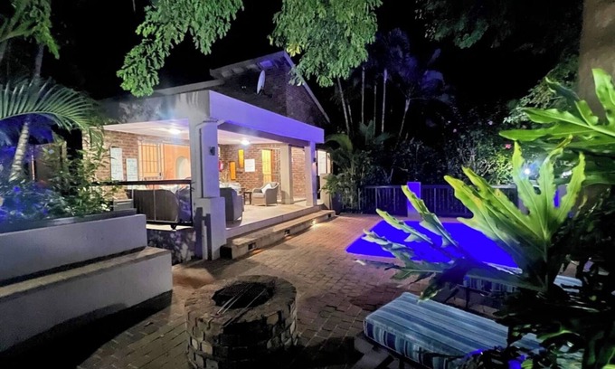 St. Lucia Casa | Pelican's Nest Holiday Home Santa Lucía KZN