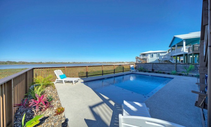 Cinnamon Shore Casa | Pelican's Porch by AvantStay | Private Pool, Views