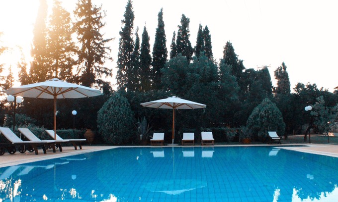 Artemida Villa | Pelion's Finest | Serenidad y confort en la naturaleza