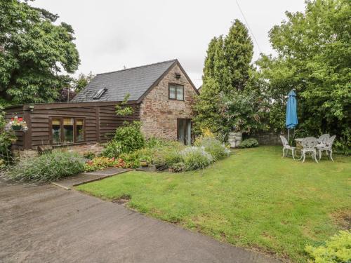 Welsh Newton Casa | Pembridge Cottage