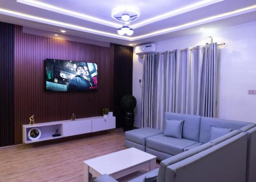 Ife Apartamento | Pemium RiverSide Apartments Ile Ife Nigeria