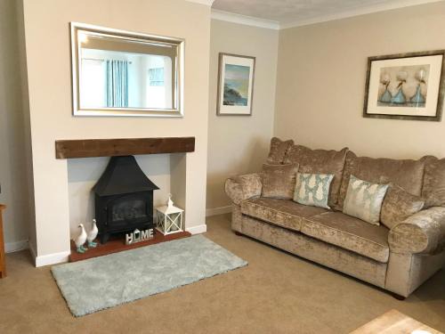 Prestatyn Casa | Pen Y Frith Bungalow