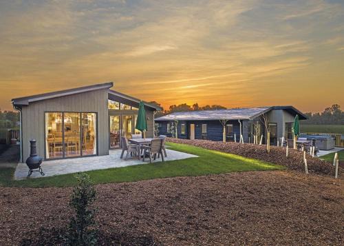 Penally Complejo | Penally Grange