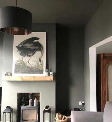 Penarth Casa | Penarth refurbishment
