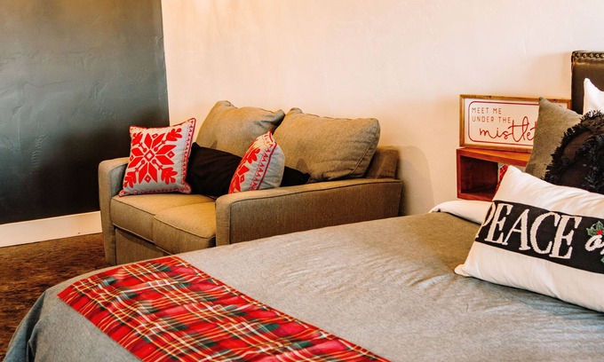 Last Chance Apartamento | Pendleton Pointe - #2