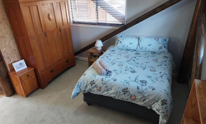 Wilderness Beach Apartamento | Penelope Selfcatering Apartment