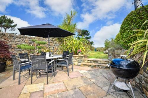 Bwlchtocyn Casa | Pengarth Cottage
