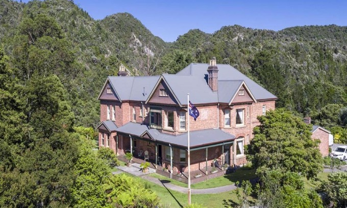 Queenstown Cama Y Desayuno | Penghana Bed and Breakfast