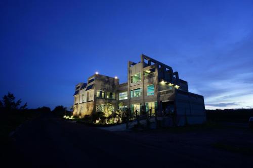 Magong Casa | Penghu Kite House