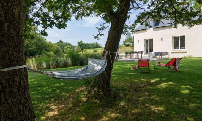 Plovan Casa | Penhors by Interhome
