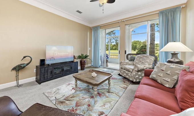 Gulf Shores Condominio | Peninsula Links B102