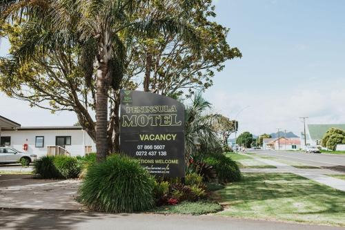 Whitianga Hotel | Peninsula Motel