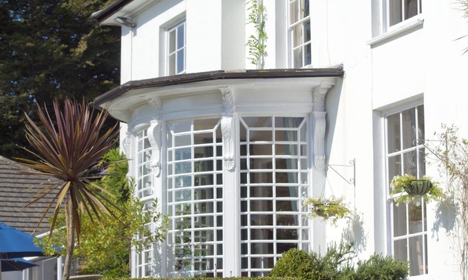 Falmouth Hotel | Penmere Manor Hotel