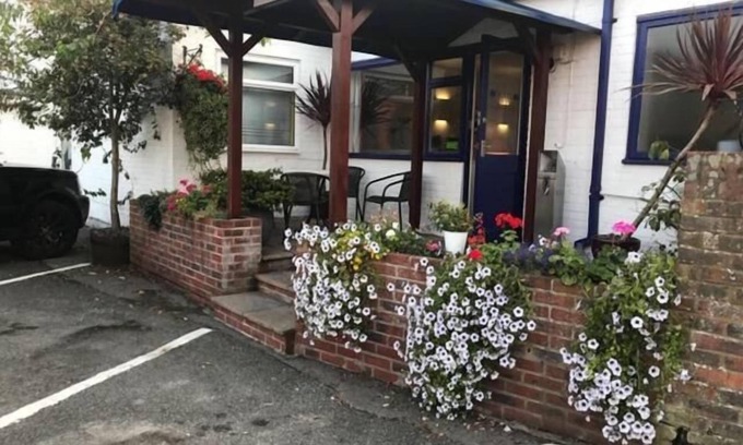 New Forest District Hotel | Penny Farthing Hotel