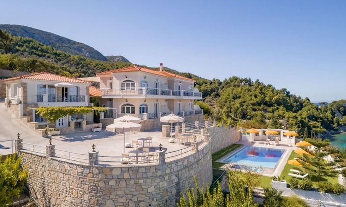 Kokkari Apartamento | Penny Luxury Apartments