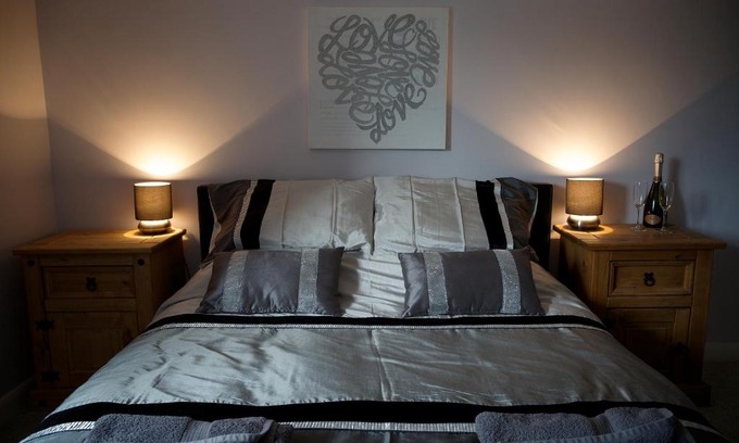 Machynlleth Cama Y Desayuno | Penrhosmawr