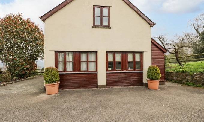 Abergavenny Cabaña | Penrose Cottage, GOVILON