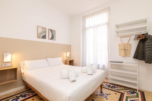 Sant Francesc Casa | Pensión Alicante by Moontels