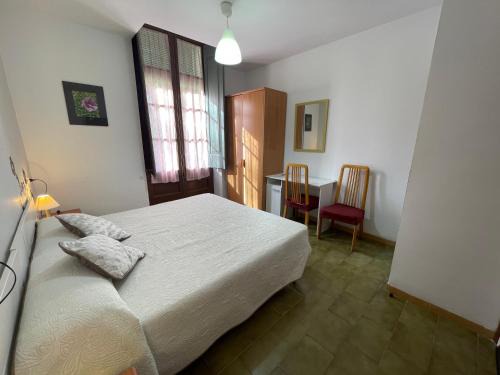 Centro histórico Casa | Pensión Borràs