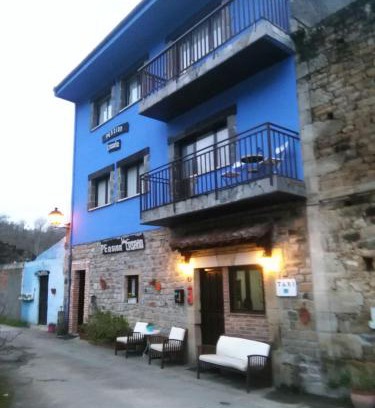 Arenas de Cabrales Casa | Pensión Casaño