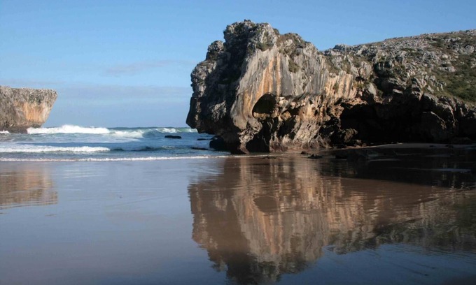 Nueva Casa | Pensión San Jorge