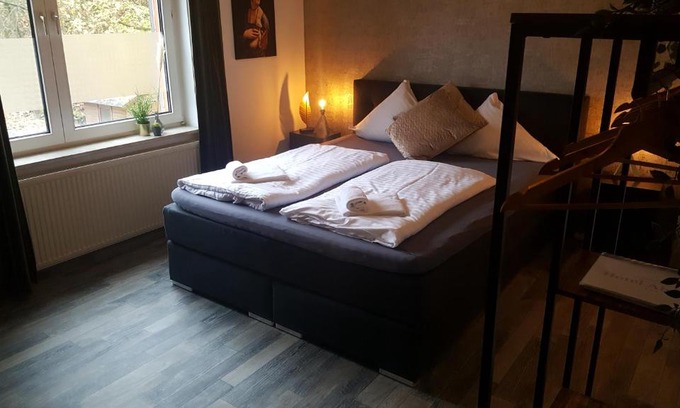 Meschede Casa | Pension Abshoff