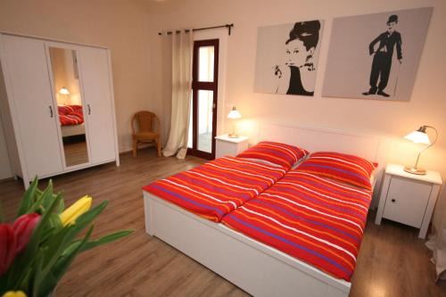 Goerlitz Casa | Pension Alba