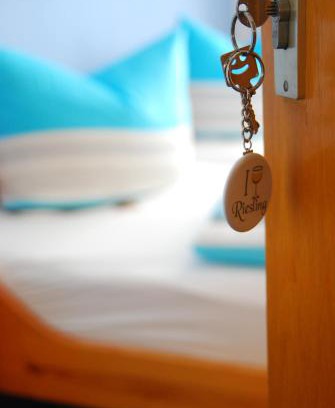 Treis-Karden Casa | Pension "Am Markt"