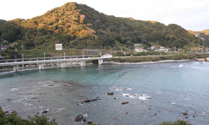 Kamogawa Casa | Pension Armor