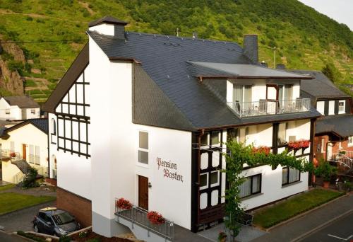 Ellenz Casa | Pension Basten