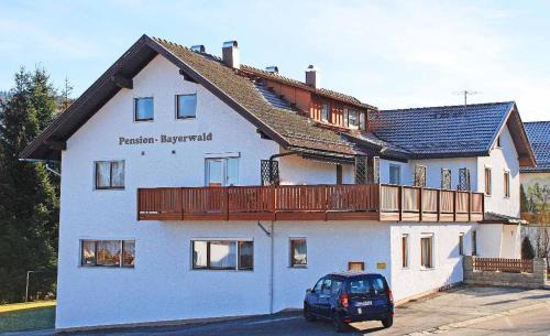 Frauenau Casa | Pension "Bayerwald"
