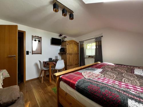 Spiegelau Casa | Pension Bergliebe