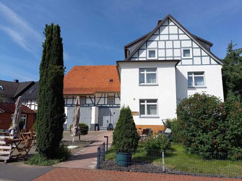 Reinhardshausen Apartamento | Pension Bitter