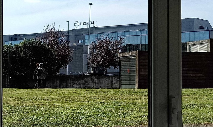 Santiago de Compostela Casa | Pension Boutique Admera