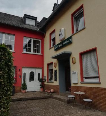 Ensch Casa | Pension Breidbach