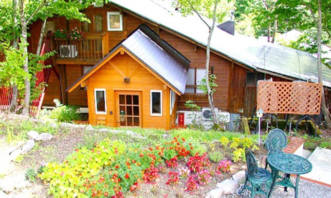 Kitashiobara Casa | Pension Buddy