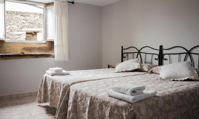 Ventas de Narón Casa | Pension Casa Maruja