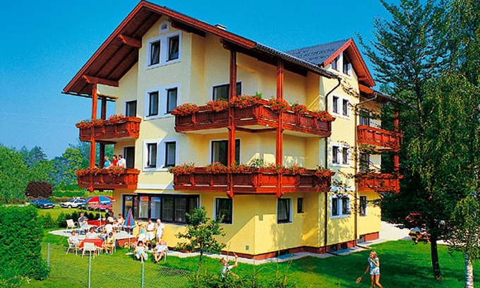 Klopein Casa | Pension Christiane