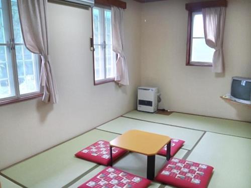 Minamiuonuma Hotel | Pension Come Relax Tatami-room 12 tatami mats- Vacation STAY 14986