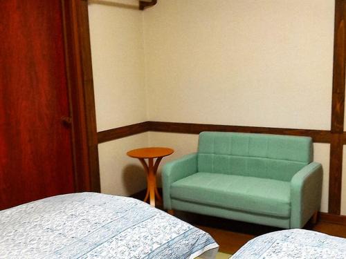 Minamiuonuma Hotel | Pension Come Western-style room loft- Vacation STAY 14990