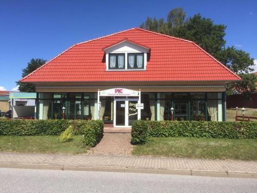 Wilhelmshof Casa | Pension