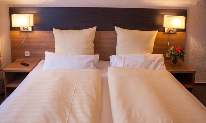 Laubach Casa | Pension EulenNest