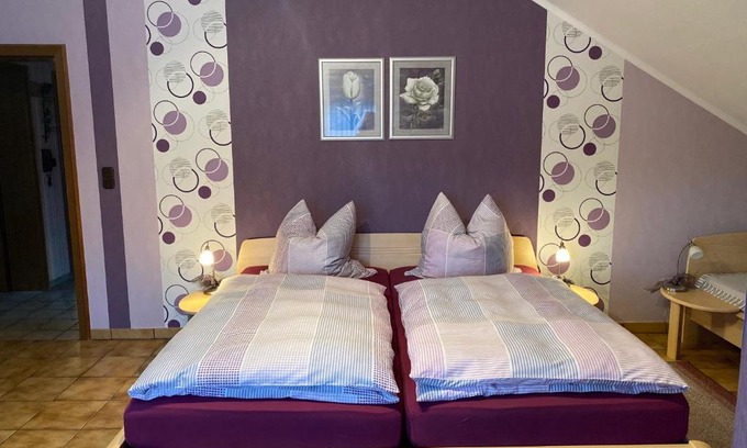 Herresbach Casa | Pension Görgen