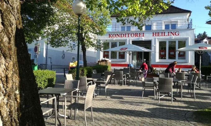 Lockenhaus Casa | Pension Geschriebenstein