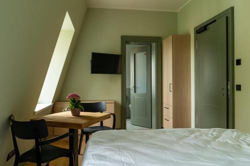 Taucha Casa | Pension Haugwitzwinkel