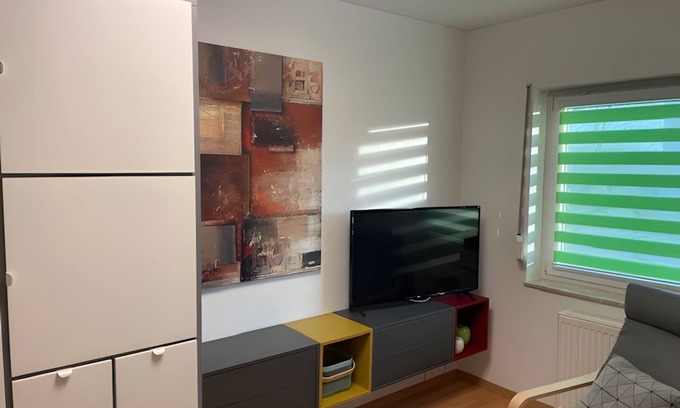 Walbeck Apartamento | Pension Hettstedt